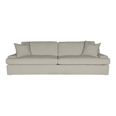 Crew 110" Extended Sofa