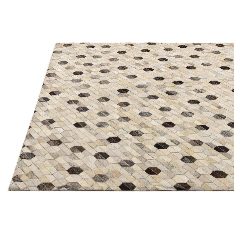 Jake Cream Rug