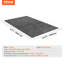 Rouleau de plancher de garage VEVOR-94848269