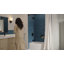Robinet de salle de bain Velum-93657127