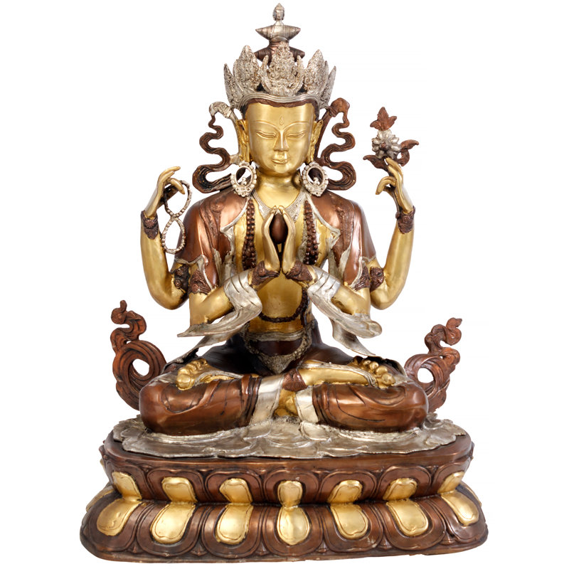 Religious & Spiritual Statue