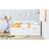 Blanc est en rupture de stock