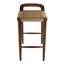 Tabouret de bar Carlvin