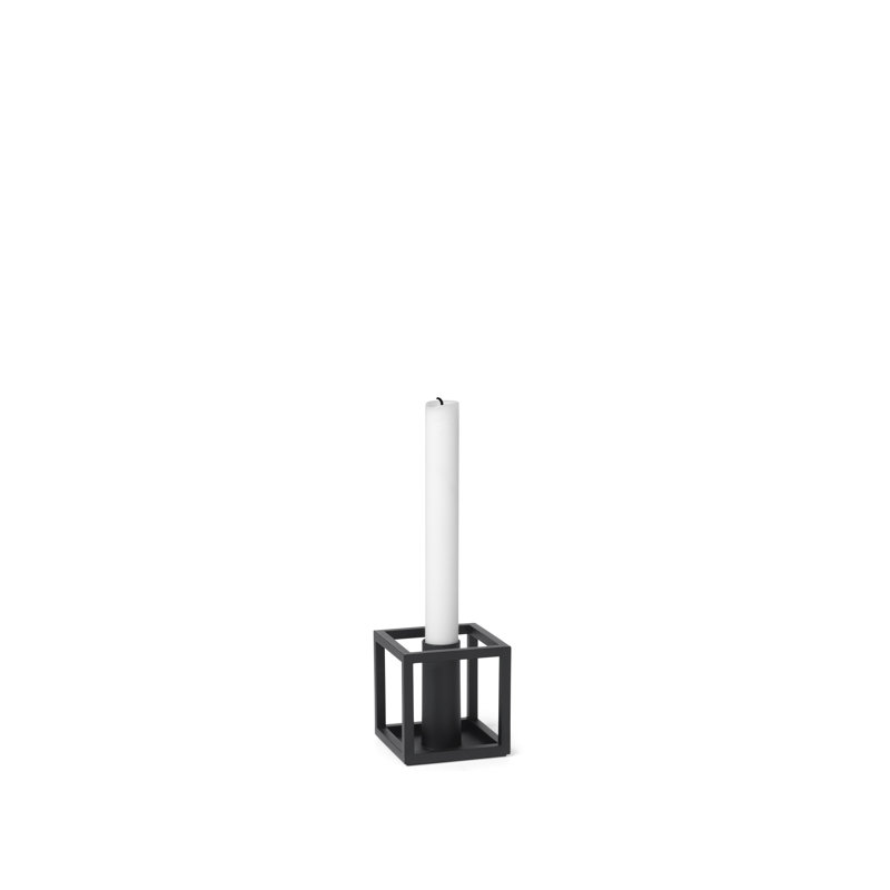 Kubus Pillar, Black