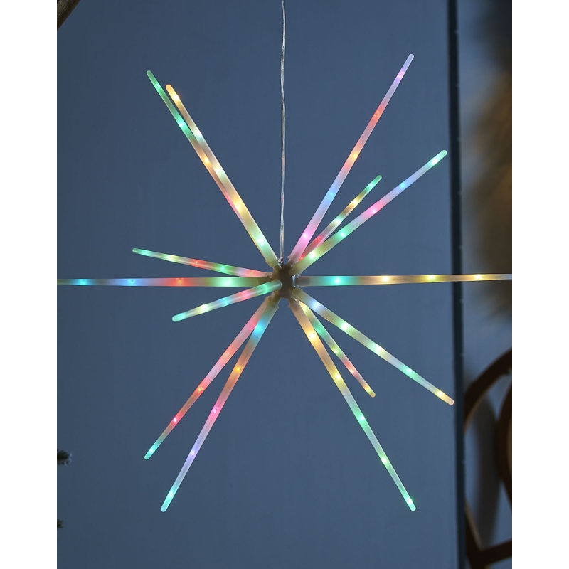Christmas Decorative Accent, Multicolour