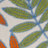 Leonhardt Floral Green/Blue/Yellow/Orange Indoor/Outdoor Area Rug-1029076438