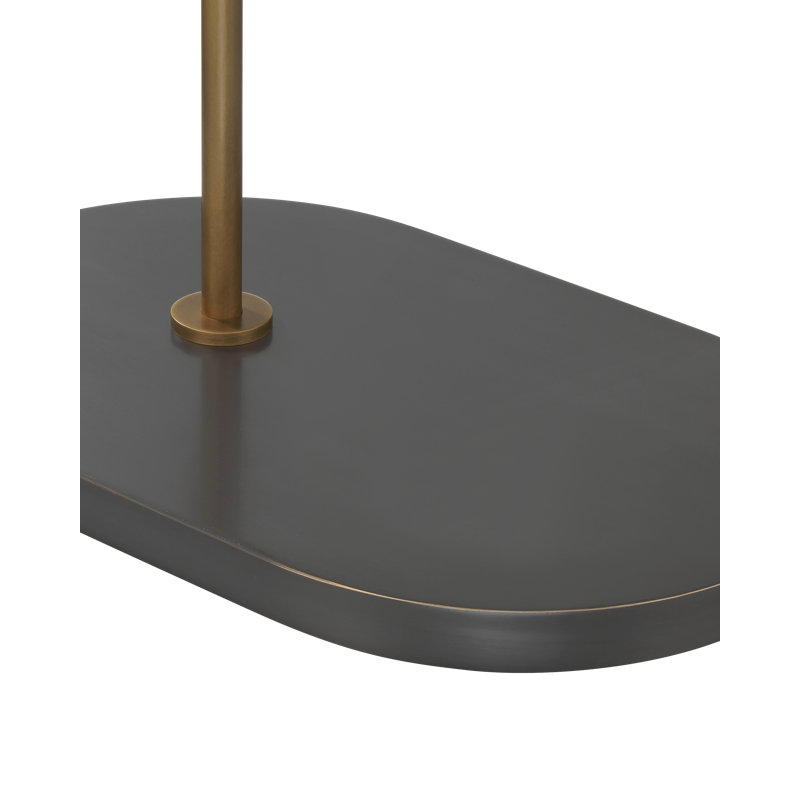 Lampe sur pied Severn
