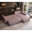 Damionna 4 Seater Sofa Bed-1262087440-1262087447