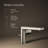 Single-Handle Bathroom Faucet-85837757