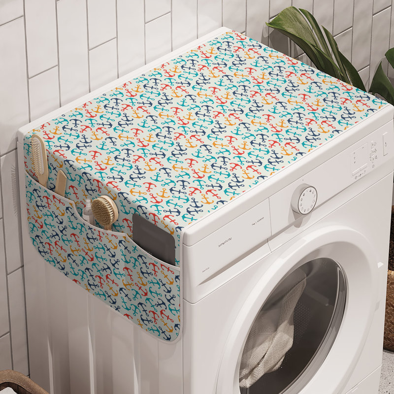 Rangement à linge Swaneus