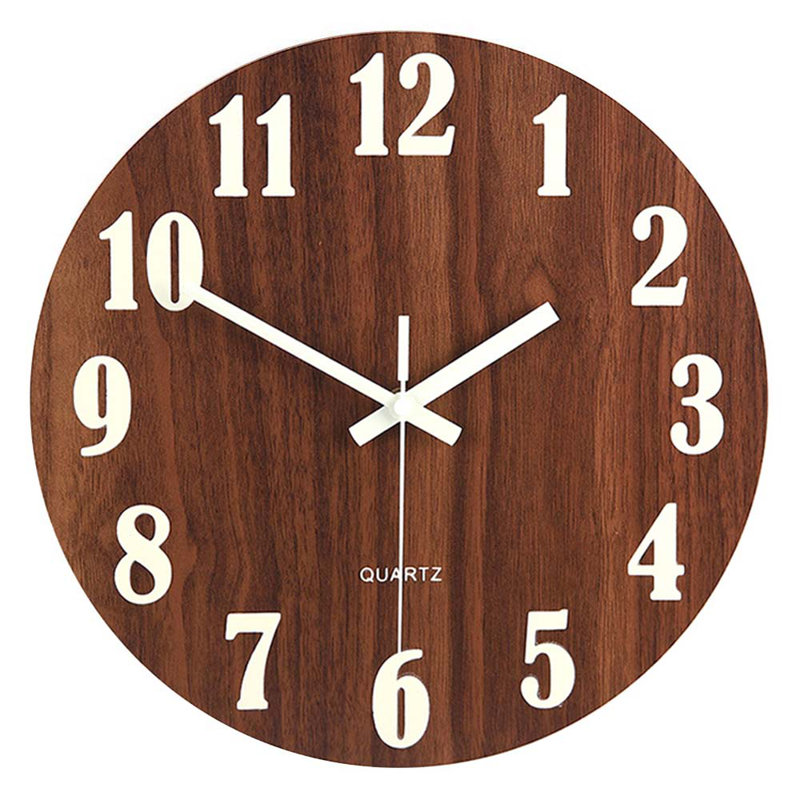 Amillianna Analogue Wall Clock