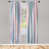 Silver/Violet/Blue/Baby Pink/Silver