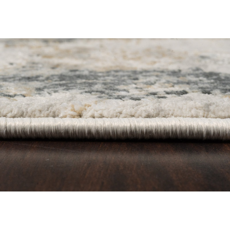 Shaniya Indoor Rug, Rectangle 2' x 3'11"