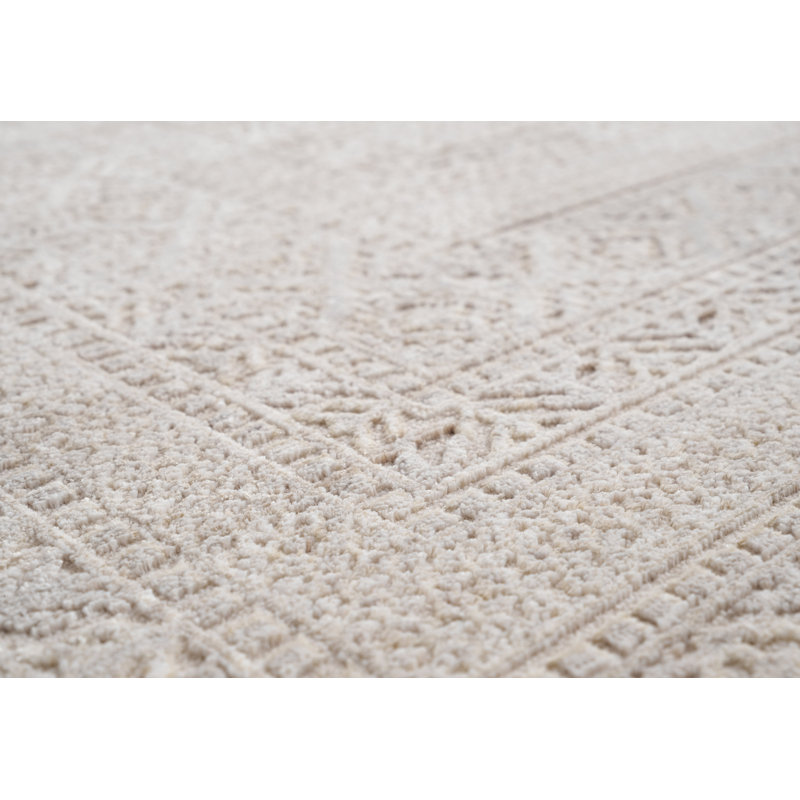 Highbridge 14627-800 TAUPE, Rectangle 9 pi 2 po x 12 pi 10 po