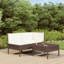 Chaise longue avec coussins 3 pièces Ingi-1464365058-1464365060