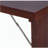 Wall-mounted foldable conversion desk, multi-functional computer desk with bookshelf, floating office desk for home office
