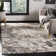 Tapis abstrait Capuano Spirit 100 Performance