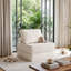 Canapé futon 66,6 po-133287626