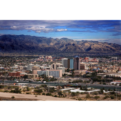" Tucson, Arizona "