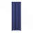 Cargo Blue Finish Wardrobe