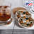 Kittens 4-Pack Round Absorbent Stone Coasters