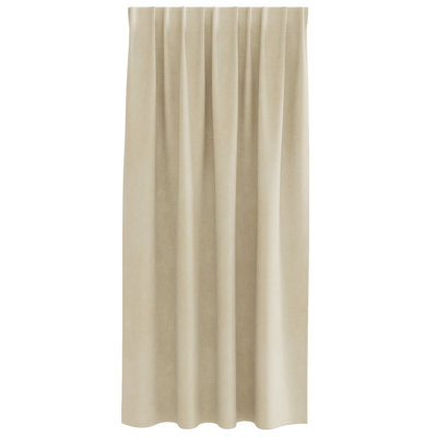 Curtains Polyester 140Cm Sound-Absorbing