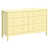 Pale Yellow