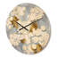 Horloge murale Orchid Blossom-63892298
