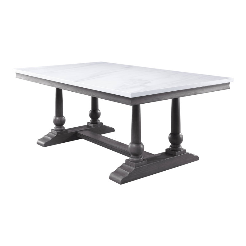 Table de salle à manger Adest