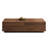 47.2" Extendable Coffee Table With Hidden Storage For Living Room & Apartment