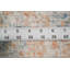 Tapis moderne moderne 2 x 4 avec surface texturée douce