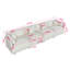 Canapé en chenille moderne-740061804-740061806-740061795