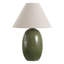 Lampe de table en résine Josi