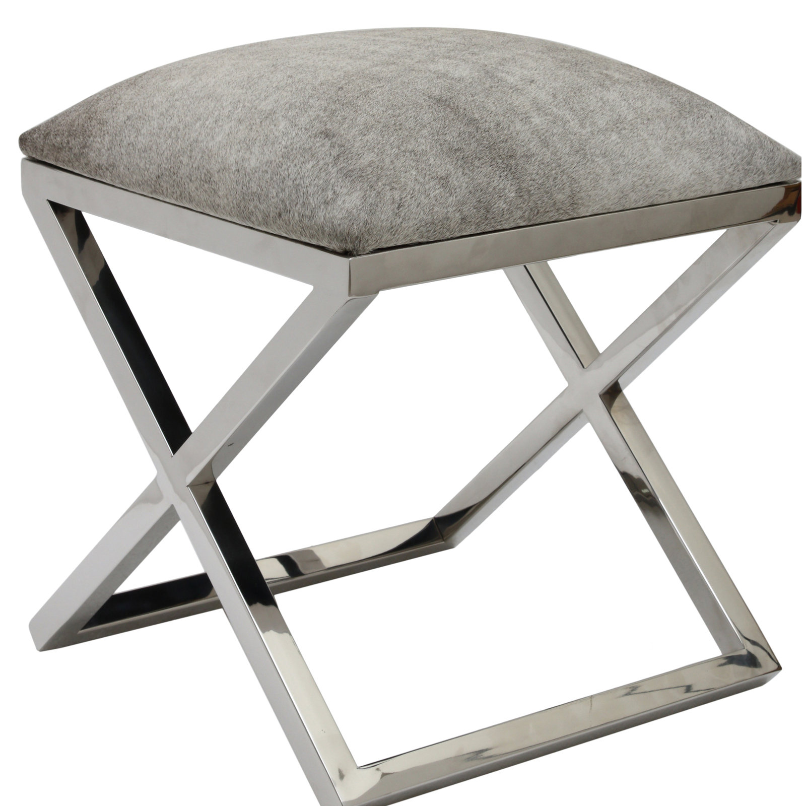 Rosanne Accent Stool