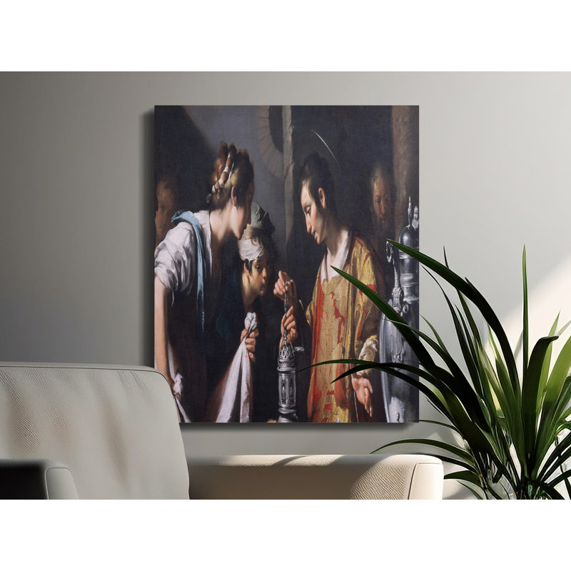 Wrapped Canvas Print Set, 40.64 cm H x 30.48 cm W