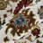 Tricity Traditional Ivory Hand-Hooked Area Rug-88784707