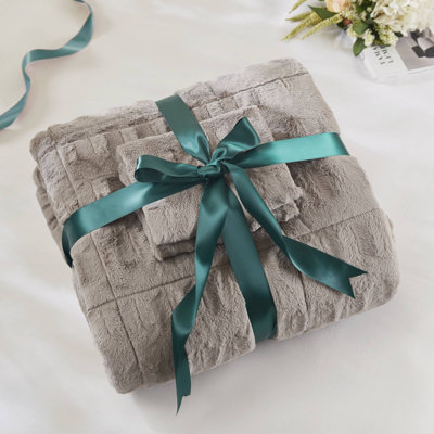 3 PCSSoft Bedding Sets