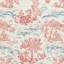 Manoir Valensole 100% Linen Fabric-713290081
