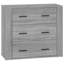 Mehlville 33cm Sideboard-536536091