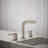 Elate Widespread Bathroom Sink Faucet 1.2 GPM-109554968