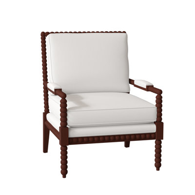 Keaton 31" Wide Armchair by Birch Lane