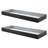 Lafayette Rectangular Galvanized Metal Raised Garden Bed-12493484-33146296