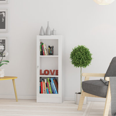 Basic Display Cabinet