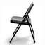 Lucille Plastic Stackable Folding Chair -98666699