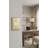 Mulholland 1-Gang Toggle Light Switch Wall Plate-32219007
