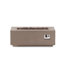 Ensemble de conversation pour 4 personnes avec coussins Naveen-32515913