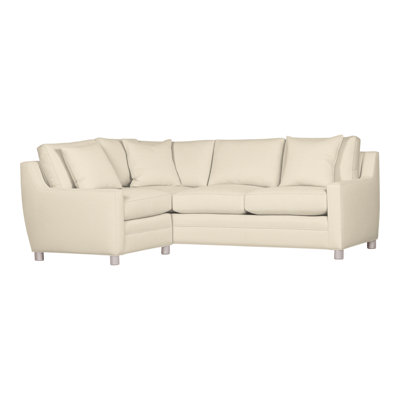 American Bungalow 2-Piece Fairgrove Sectional
