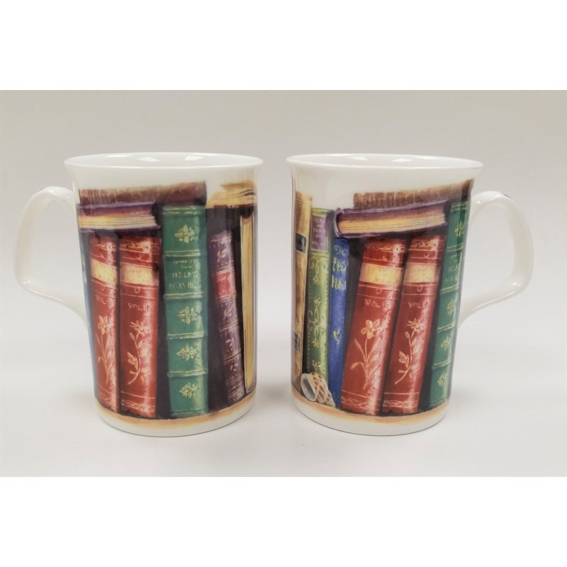 Pasha Ceramic Coffee Mug