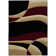 Dov Abstract Indoor Rug
