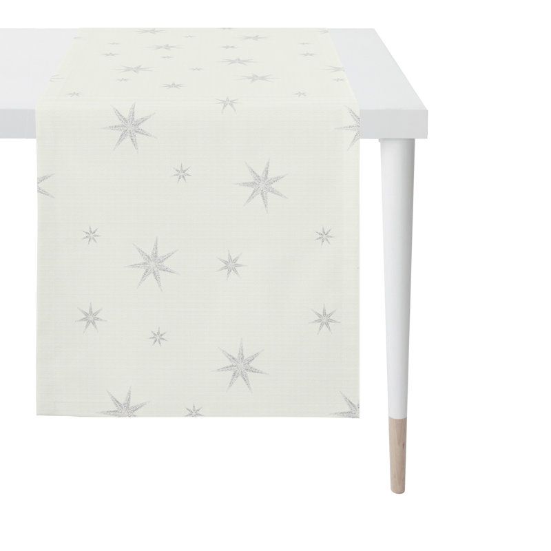 5842 21X175 Col. 88, Matt brushed nickel